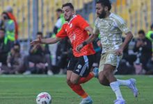 فاركو يعلن تشكيله لمواجهة الأهلي في كأس عاصمة مصر