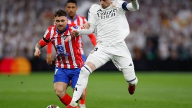 فالفيردي يضع شروط الفوز على برشلونة في نهائي السوبر