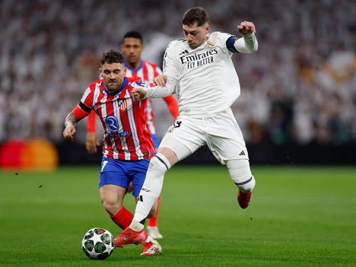 فالفيردي يضع شروط الفوز على برشلونة في نهائي السوبر