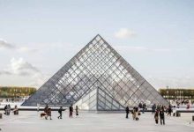 فرنسا ترفع أسعار دخول متحف اللوفر للسياح غير الأوروبيين
