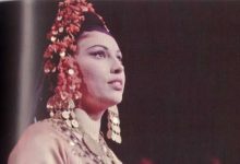 فريدة فهمي تكشف اسمها الحقيقي وأسرار حياتها الفنية