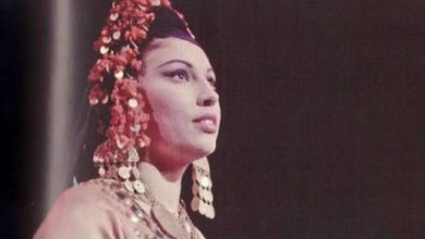 فريدة فهمي تكشف اسمها الحقيقي وأسرار حياتها الفنية