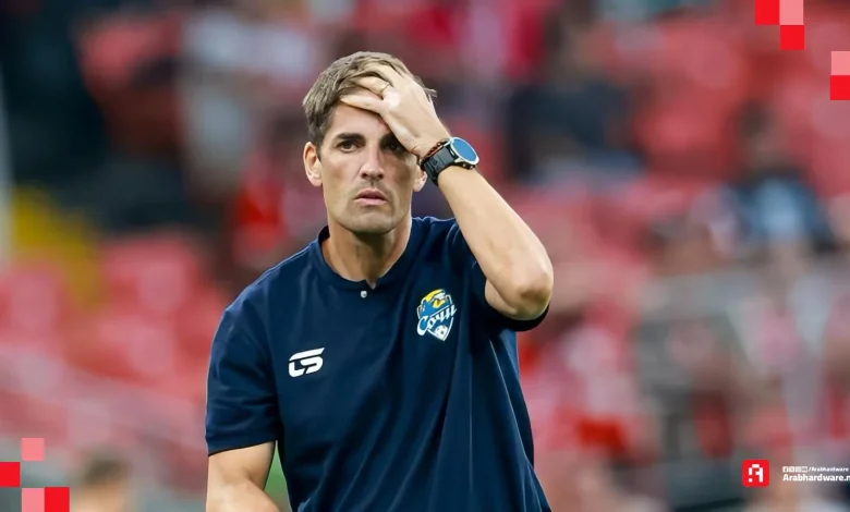 فضيحة في روسيا: رحيل مدرب إسبانيا السابق عن فريقه بسبب استخدام ChatGPT