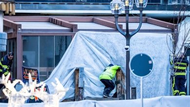 فضيحة منتجع سويسرا.. اعترافات رسمية بأخطاء كارثية تسببت في الحريق