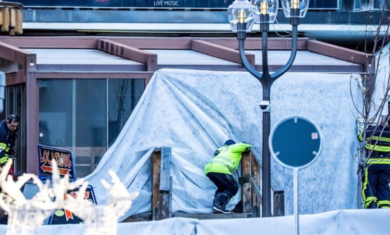 فضيحة منتجع سويسرا.. اعترافات رسمية بأخطاء كارثية تسببت في الحريق