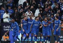 فلامنجو يفسد خطة الهلال في الميركاتو الشتوي