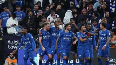 فلامنجو يفسد خطة الهلال في الميركاتو الشتوي