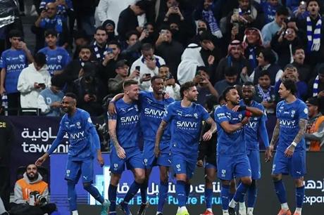 فلامنجو يفسد خطة الهلال في الميركاتو الشتوي