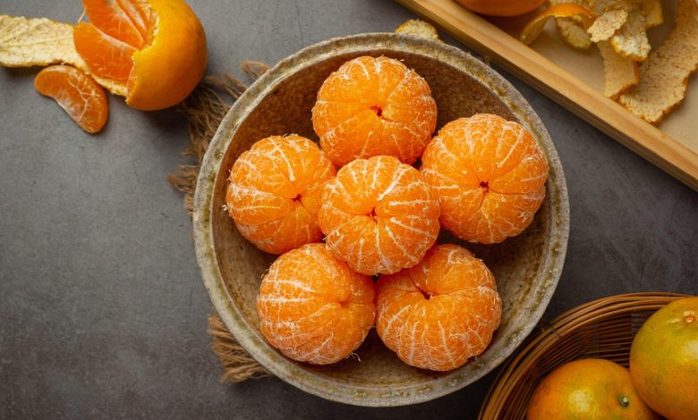 فوائد خيوط اليوسفي لا تصدق وفق اختصاصية