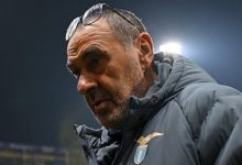 فوضى في لاتسيو بين ساري ورئيس النادي