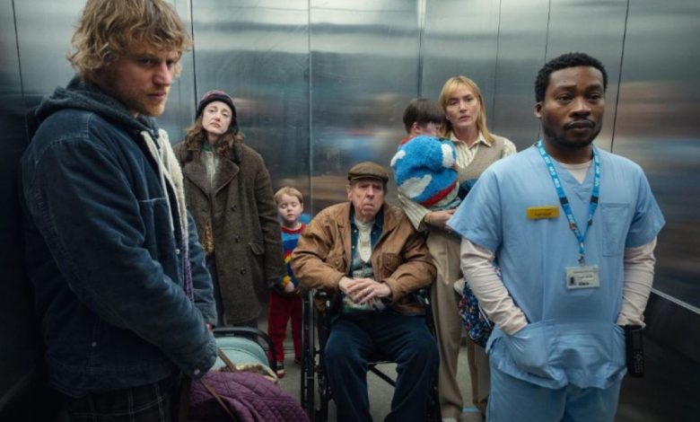 في أول تجاربها الإخراجية .. كيت وينسلت تُقدم أفلام الكريسماس بشكل مُختلف في Goodbye  june