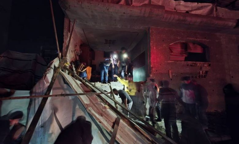 في اليوم الأول لبدء المرحلة الثانية.. اغتيالات وتصعيد القصف في غزة