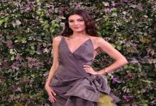 في ذكرى ميلاد كريستيان ديور إطلالات النجمات تتألق بتوقيع الدار الفرنسية