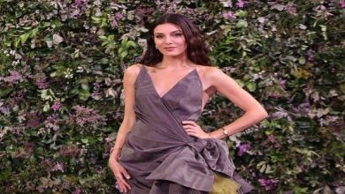 في ذكرى ميلاد كريستيان ديور إطلالات النجمات تتألق بتوقيع الدار الفرنسية