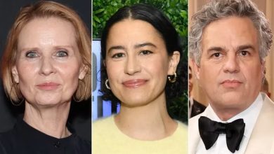 في رسالة إلى قادة أوروبا.. نجوم هوليوود يطالبون بإنقاذ سكان غزة