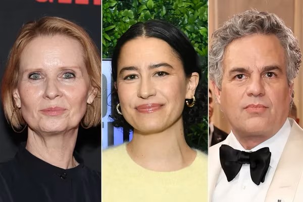 في رسالة إلى قادة أوروبا.. نجوم هوليوود يطالبون بإنقاذ سكان غزة