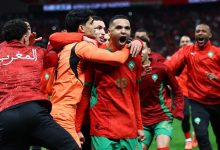 في مباراة ماراثونية مجنونة.. المغرب إلى النهائي على حساب نيجيريا