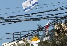 في وجود بن غفير.. الاحتلال يهدم منشآت الأونروا في القدس ويرفع "العلم الإسرائيلي"