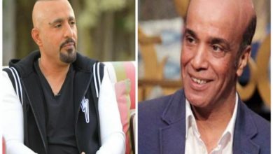 فيديو.. أحمد السقا: سليمان عيد مش هيتحاسب وهيدخل الجنة