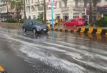 فيديو.. الأرصاد: طقس قارس البرودة ليلا ببعض المناطق المفتوحة والمدن الجديدة