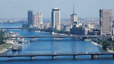 فيديو.. الأرصاد: غدا ذروة الارتفاع في درجات الحرارة