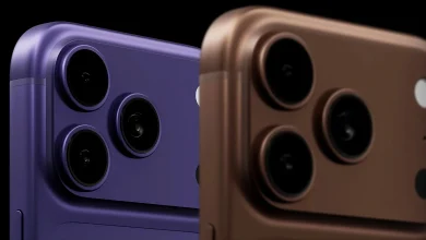 فيديو تفصيلي يعرض مواصفات iPhone 18 Pro و 3 ألوان جديدة