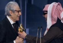 فيديو.. فاروق حسني: تركي آل الشيخ رجل ودود ومؤثر عاطفيا