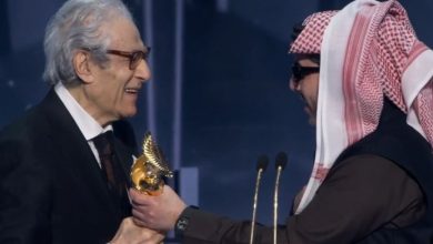 فيديو.. فاروق حسني: تركي آل الشيخ رجل ودود ومؤثر عاطفيا