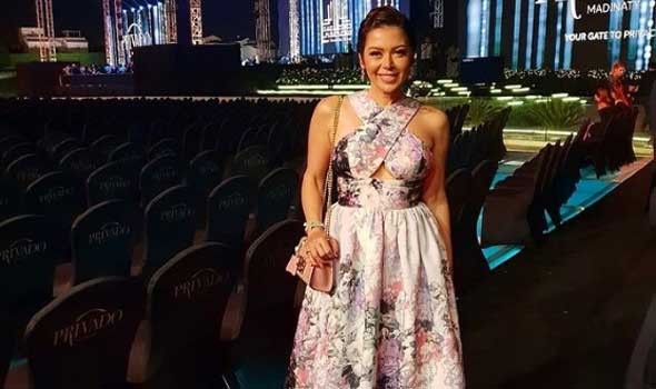 فيديو قديم للقاء الخميسي يثير جدلاً على مواقع التواصل الاجتماعي