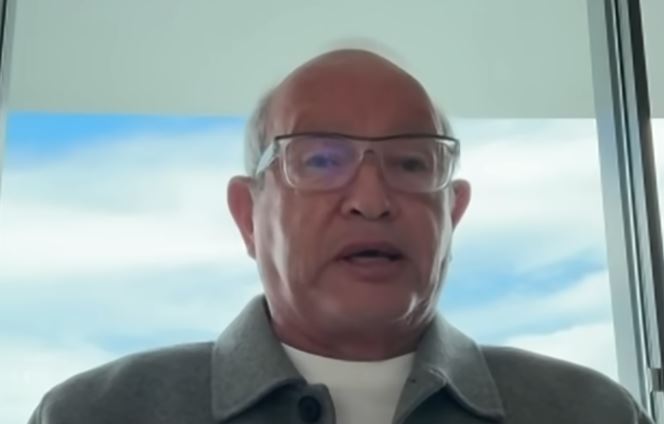 فيديو.. نجيب ساويرس يكشف توقعاته لأسعار الدولار والذهب في 2026