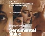 فيلم «سنتيمينتال فاليو» يحصد جائزة الفيلم الأوروبي