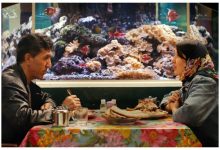 فيلم لا رجال صالحون يفتتح الدورة 76 لمهرجان برلين السينمائي