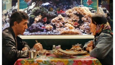 فيلم لا رجال صالحون يفتتح الدورة 76 لمهرجان برلين السينمائي