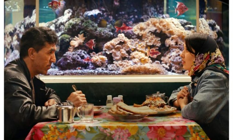 فيلم لا رجال صالحون يفتتح الدورة 76 لمهرجان برلين السينمائي