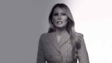 فيلم ميلانيا ينطلق عالميًا مع لمساتها الإبداعية وحفل افتتاح يشهد حضور الرئيس ترامب