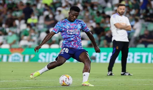 فينيسيوس في مواجهة صعبة مع جماهير ريال مدريد