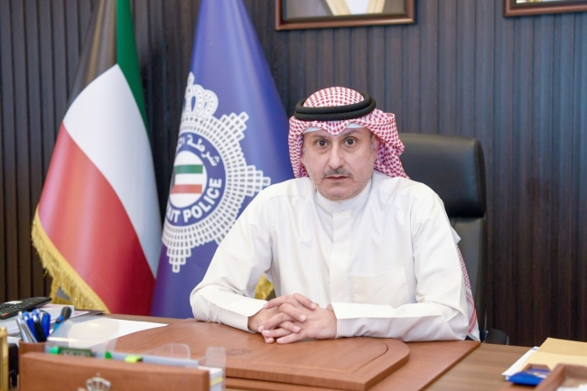 قبازرد لـ الجريدة•: حملة التوعية بقانون المخدرات  الجديد نجحت في تقليص عدد القضايا