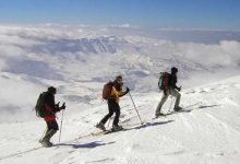 قتلى وإصابات في انفجار هز منتجع سياحي للتزلج في جبال الألب السويسرية