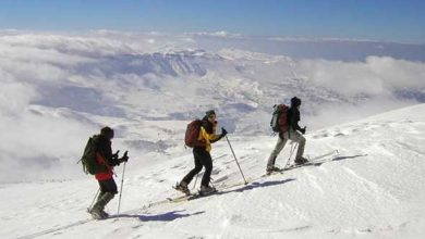 قتلى وإصابات في انفجار هز منتجع سياحي للتزلج في جبال الألب السويسرية