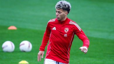 قرار صادم جديد من الأهلي ضد إمام عاشور