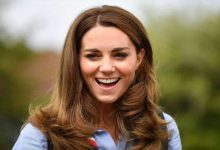 قطع مجوهرات نادرة تزيّن صندوق كيت ميدلتون في عيد ميلادها