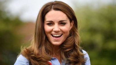 قطع مجوهرات نادرة تزيّن صندوق كيت ميدلتون في عيد ميلادها