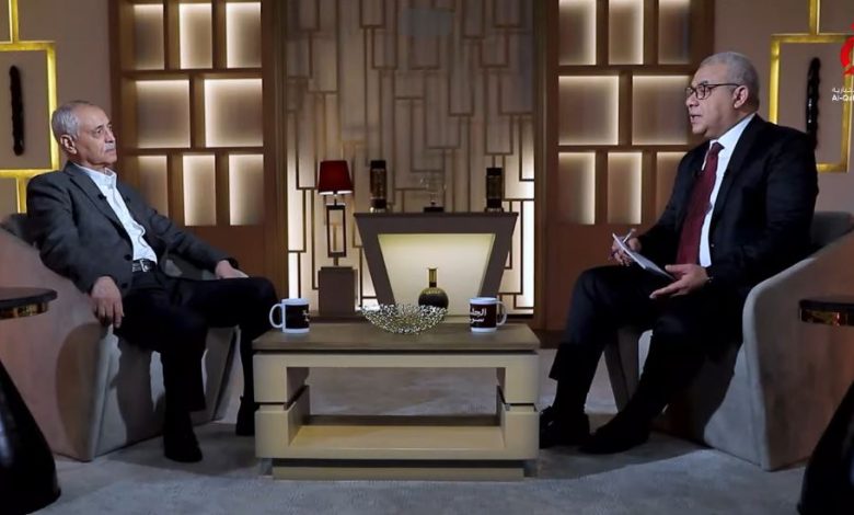 قلت لأبو مازن سنخسر.. حسن عصفور يروي كيف حُسمت انتخابات 2006 لصالح حماس؟