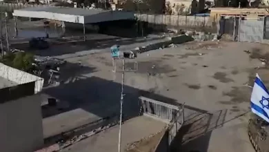 قناة: اتفاق بين ترامب ونتنياهو على فتح معبر رفح البري