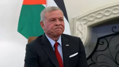 قناة تزعم: ملك الأردن كان يخطط لزيارة "إسرائيل" في 2023 لكنها أُلغيت لعدة أسباب