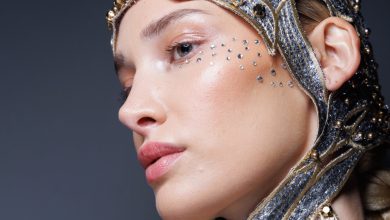 قوة النحاس لتتألقي كنجمة.. لمسة جمالية معزّزة ببريق خاص