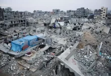 قيود صارمة ورقابة إسرائيلية.. الإمارات تموّل أول مشروع سكني في قطاع غزة بعد الحرب