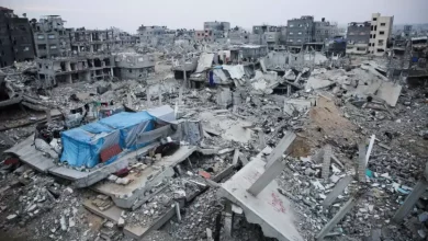 قيود صارمة ورقابة إسرائيلية.. الإمارات تموّل أول مشروع سكني في قطاع غزة بعد الحرب