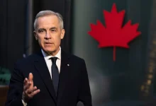 كارني يدعو إلى «شراء المنتج الكندي» رداً على تهديد ترمب