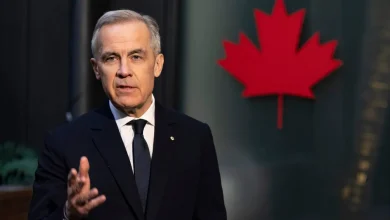 كارني يدعو إلى «شراء المنتج الكندي» رداً على تهديد ترمب